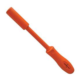 Jameson 810841031404 1/2 Inch 1 000-volt Insulated Nut Driver