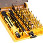 Jcb-acc-15-0001 Jacoble Precision Torx Screw Driver Tweezers Mobile Kit 657258034488