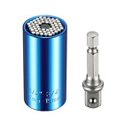 Jelbo-004103 Jelbo Universal Socket Set Professional Repair Hand Tool 686560759116