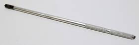 69b110 Jensen Standard Slotted Screw Starter 9 5/8 Inch With Aluminum Handle