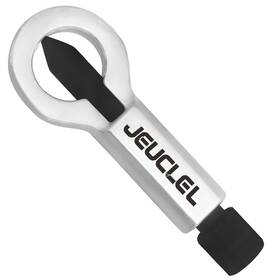 Jeeu069 Jeuclel Nut Splitter Cracker Fits 1/2 Inch To 5/8 12 16mm Metal #2 White