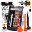 Jf-39 Jetfix Magnetic Precision Screwdriver Set With Magnetizer Electronic Opener F 636391493970