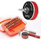Jfr2 Jetfix Ratchet Set Right Angle Pocket Size Drive 615435659701