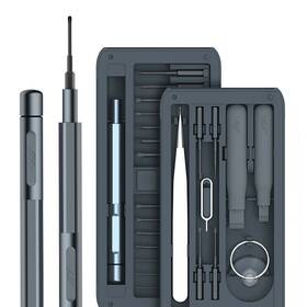Gnt-26 Jimihome 26pcs Repair Tool Kit Gnt26 Mobile Disassemble Set For Phone/android