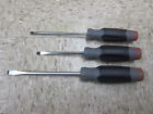 Jc31605r Jk51606r Jk1404r Proto Screwdriver Slotted In Round Cabinet Jc31605r Jk51606r Jk1404r Proto Screwdriver Slotted In Round Cabinet