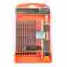 Jm-8112 Unbranded Jakemy 39-in-1 Multi-purpose Screwdriver Set Laptop Phone Tool Aw