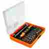 Jm-8127 Unbranded 53in1 Multi-bits Precision Screwdriver Set Repair Tool Kit For Cellphone