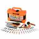 Jm-8146 Unbranded 47in1 Multi-bits Precision Screwdriver Set Repair Tool Kit For Cellphone