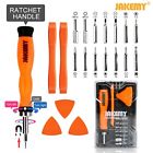 Jm-8157 Jakemy Pc Tool Kit Ratchet Repair Screwdriver Set Torx In