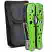 Jm-pj1003 Jm-pj1003-bulk Jakemy 9-in-1 Multi-tool Folding Pliers W Knife Saw Bottle Opener Scre