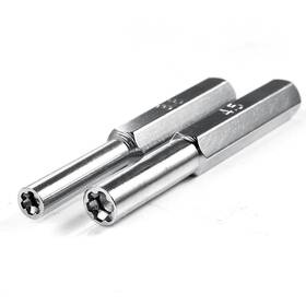 Jmxlds 724965139017 Gametown 3.8mm 4.5mm Security Screwdriver Tool Bit Set For Nintendo Nes Sn