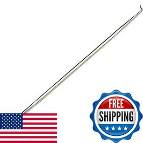 B00mo3zzis Jonard Tools M-137/5 Spring Hook Push Pull 7 Pack Of 5