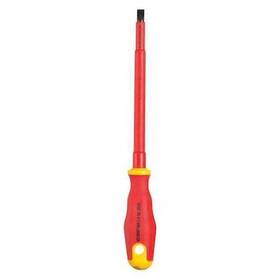 Ins-8175 Jonard Tools Insulated Screwdriver 5/16 In Round
