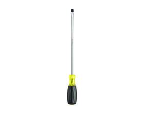 Sdc-3810 Jonard Tools Screwdriver 3/8 Inch X 10 14 Total Length Black