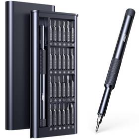 Ajjojm0602ordder1 Jorest 25-in-1 Precision Screwdriver Set Mini Repair Tool Kit With Torx For Macbook