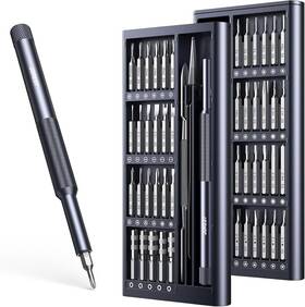 Ajjojm0603ordder1 Jorest 50 In 1 Precision Screwdriver Set With Security Torx Magnetic Mini Repair Ki