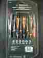Joy-6l Truper 6 Pc Long-reach Precision Screwdriver Set