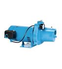 Jp-100-c Little Giant Shallow Well Jet Pump Square Pressure Switch