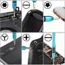 Jr936 Branded Destornilladores De Precision Celulares Screwdriver Set Kit 744110923414