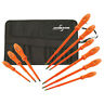 Jt-kt-00010 Jameson Insulated Screwdriver Set 810841031183