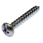 Jts28 Metallics Pack Phillips Head Tapping Screw 639720801842