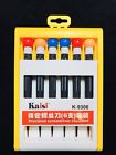 9306 K Kaisi All Apple Iphone Tools Screwdriver Sets Opening 6922297053580