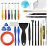 K-q1283 Professional In Electronics Screen Opening Pry Tool Repair Kit New