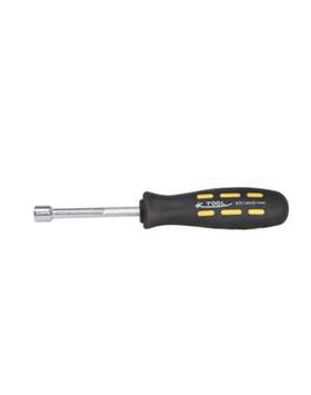 14410 K Tool Nutdriver 5/16 X 3 Inch Pro Handle