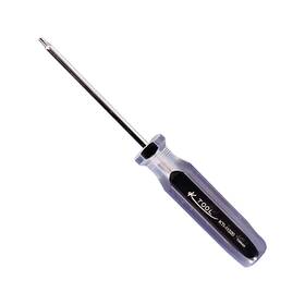 K Tool International 769622113207 T-20 Torx Screwdriver Large Grip Handle K Tool International 769622113207 T-20 Torx Screwdriver Large Grip Handle