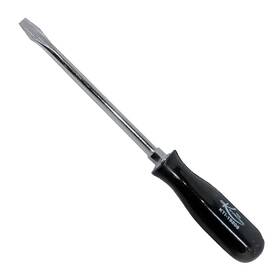K Tool International 769622192066 6 Inch Slotted Screwdriver Ea