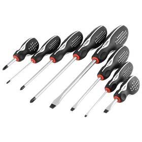 Kti11008 K-tool International Screwdriver Set 8 Pcs