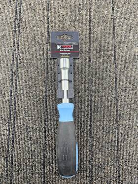 Kti14418 K Tool Ktool Heavy Duty Nut Driver 9/16 Inch X3 Professional Handle