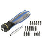 762362 K20rs Kobalt Steel Hex Shank Screwdriver Bit Set