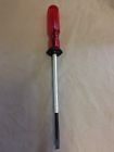 K36 Klein Tools Slotted Screwdriver 692759576389 K36 Klein Tools Slotted Screwdriver 692759576389
