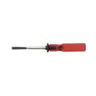 K44 Klein Tools Slotted Screwdriver 092644321115 K44 Klein Tools Slotted Screwdriver 092644321115
