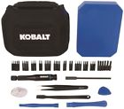 K51er2 Kobalt Screwdriver Bit Set Electronic Device Watch Phone 099198809335