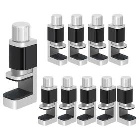 Rc-bs10 Kachoo City 10pcs Phone Screen Repair Clamp Tools Universal Cellphone Clip Holder
