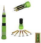 Kai-8527 Kaisi Cell Phone Repair Tools Multifunctional Screwdriver Kit 6922297053153