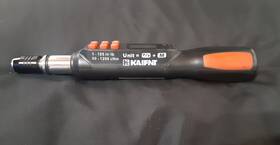 60-1200 Kaifnt K551 5-105 In Lb /60-1200 Cnm Digital Torque Screwdriver