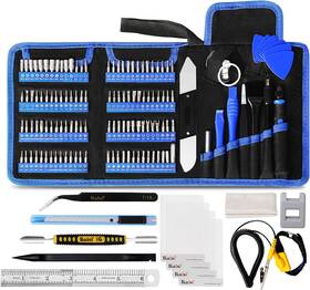 Ks9136 Kaisi 136in 1 Electronics Repair Tool Kit Professional Precision Screwdriver Set