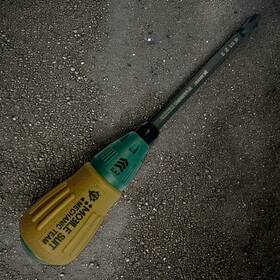 Plex-g201 Kakuri Plex G201 Mobile Suit Gundam Screwdriver Interchangeable Blade Japan Jis