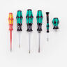 Kccl01 Kc Tool Curtiss Screwdriver Set