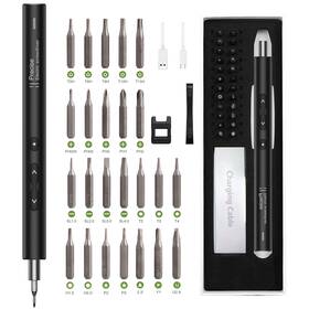 Kus-ha85b Keekit Precision Electric Screwdriver Rechargeable Repair Tool Kits With Usb Chargi Kus-ha85b Keekit Precision Electric Screwdriver Rechargeable Repair Tool Kits With Usb Chargi