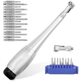 5-35n.cm Kelegaan 602835991593 Implant Universal Hex Driver Screw Screwdriver Kit With 7 Kinds O