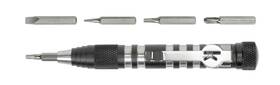 Kershaw 087171044989 Tx Tool Silver/gray Txtool Screwdriver