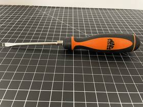 Phrbm4no Keystone Macsimizer 4 Inch 3/16 Orange