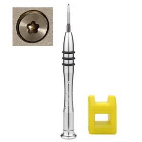 Kimrdiabte 713079672206 1.2mm 5-point Pentalobe P5 Screwdriver For Apple Macbook Air/pro Retina 13 15
