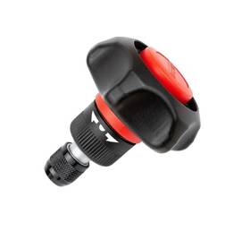 Itr005qr-7p Kingheart I-ratchet Stubby Ratcheting Screwdriver 6-in-1 Multi-bit Ergonomic Torque A