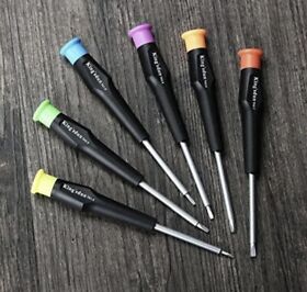Kingsdun Triangle Driver Set 6 Size