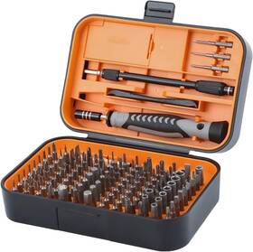Wh-8183 Kingsdun 130 In 1 Precision Screwdriver Set Computer Pc Mobile Cell Phone Repair Tool Kit